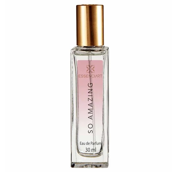 So Amazing Eau de Parfum  Essenciart 30ml