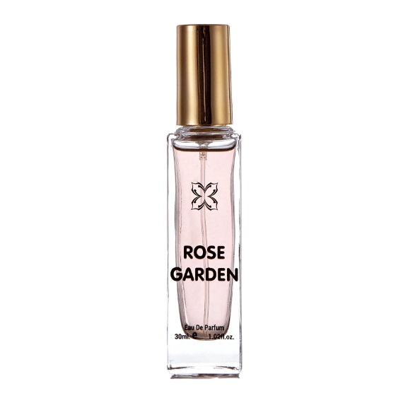 Rose Garden Eau de Parfum Essenciart 30ml