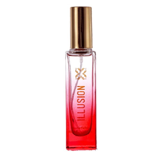 Illusion Eau de Parfum Essenciart 30ml