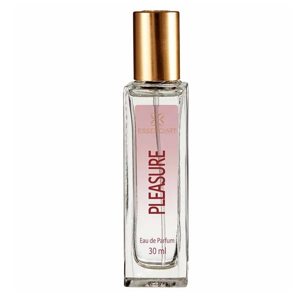 Pleasure Eau de Parfum Essenciart 30 ml