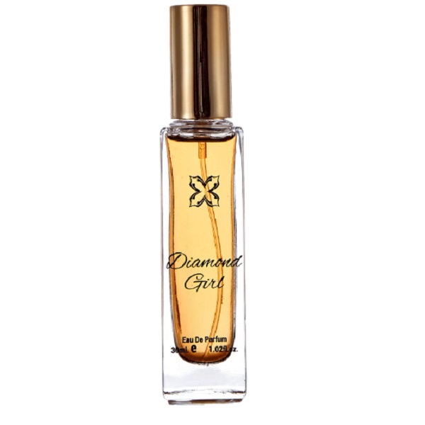 Diamond Girl Eau de Parfum Essenciart 30ml