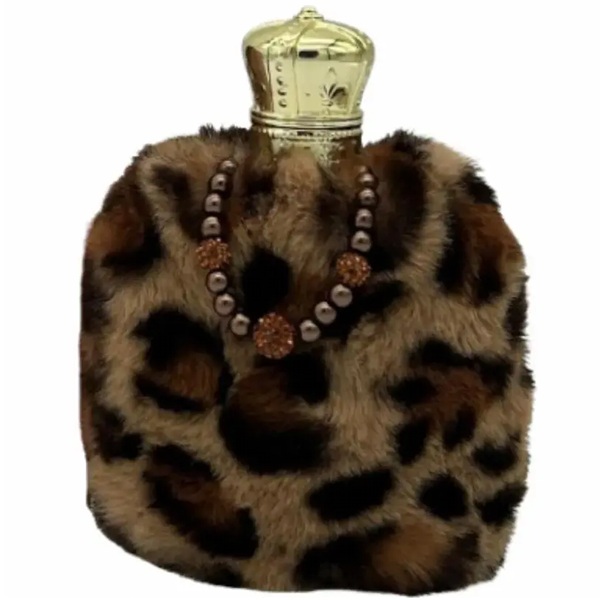 Queen of Temptation  Fatale  Eau de Parfum Georges Mezotti  100ml