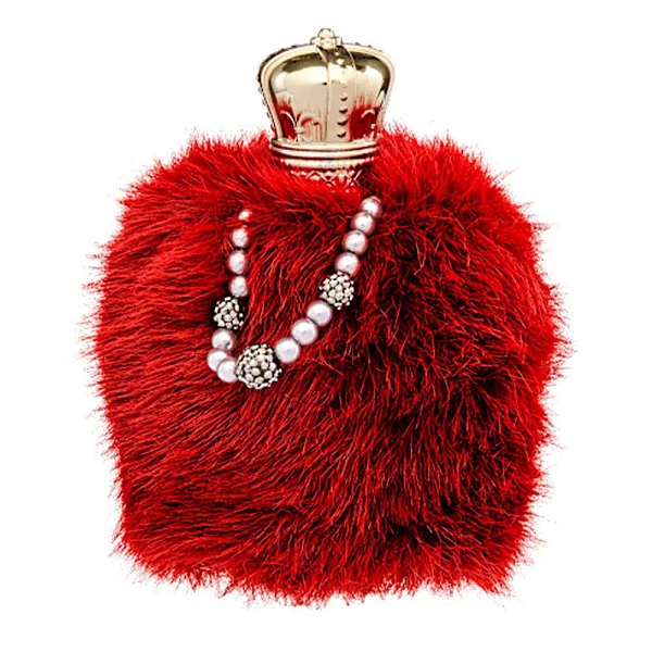 Queen of Temptation Passion Eau de Parfum Georges Mezotti 100ml