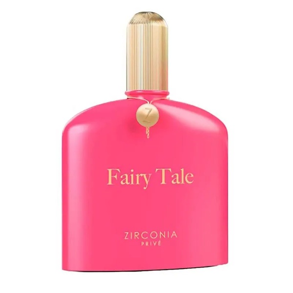 Fairy Tale Eau de Parfum Zirconia Privé 100ml