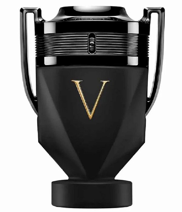 Invictus Victory Absolu Parfum Intense Rabanne