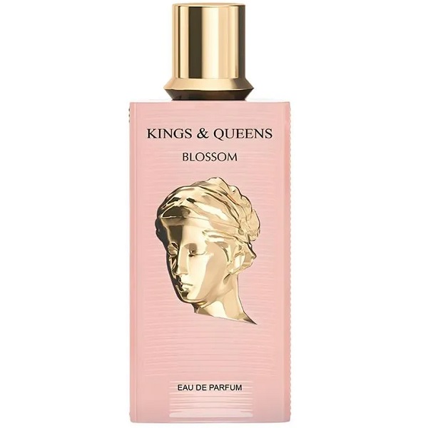Kings & Queens Blossom Amaran Eau de Parfum 100ml
