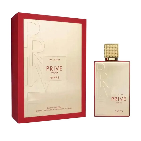Decant Privé Rouge Exclusive Riiffs Eau de Parfum
