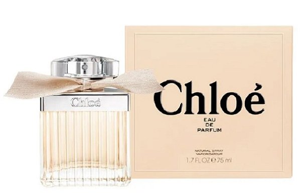 Decant Chloé Signature Eau de Parfum