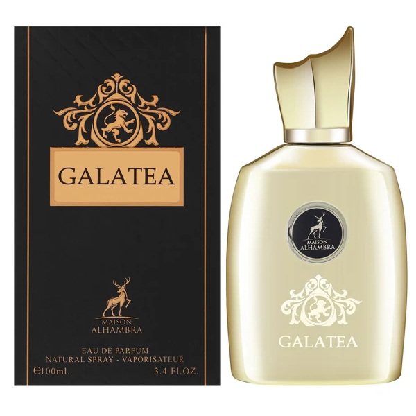 Decant Galatea Maison Alhambra