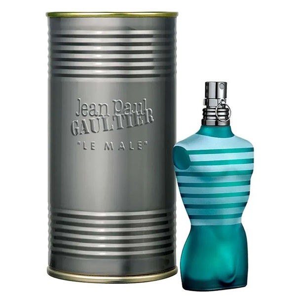 Decant Le Male Jean Paul Gaultier Eau de Toillete