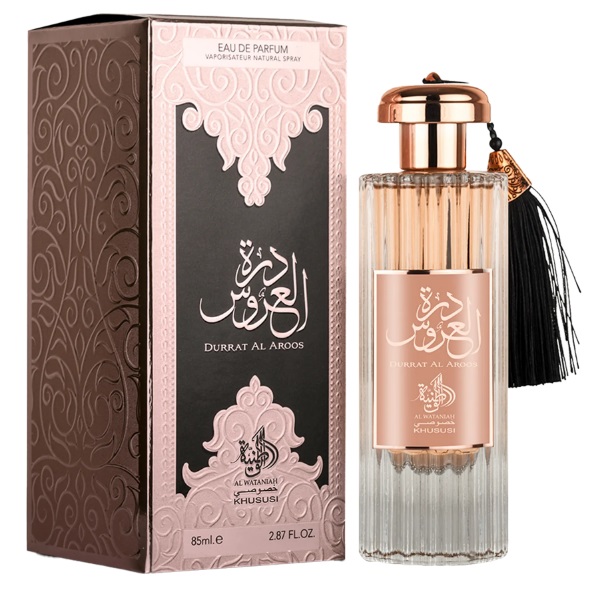 Decant Durrat Al Aroos Al Wataniah Eau de Parfum