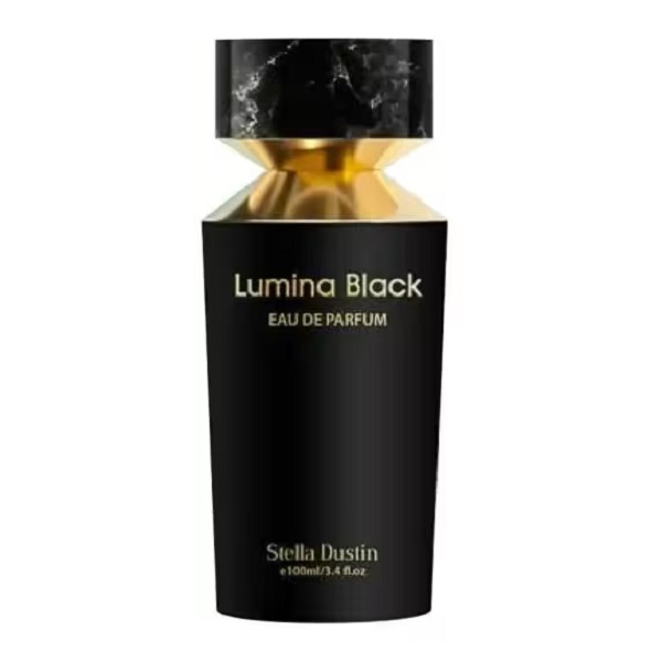 Lumina Black Stella Dustin Eau de Parfum 100ml