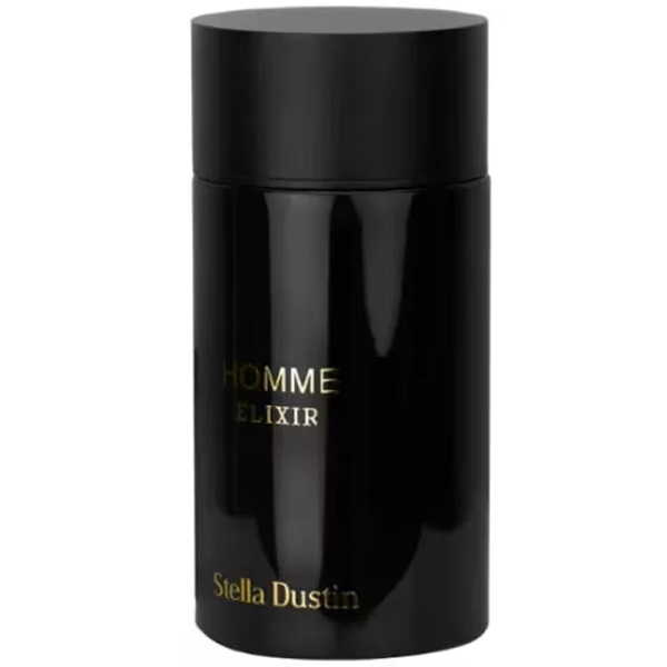 Homme Elixir Eau de Parfum Stella Dustin 100ml
