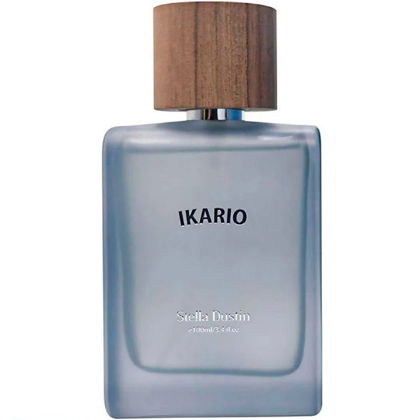 Ikario Eau de Parfum Stella Dustin 100ml