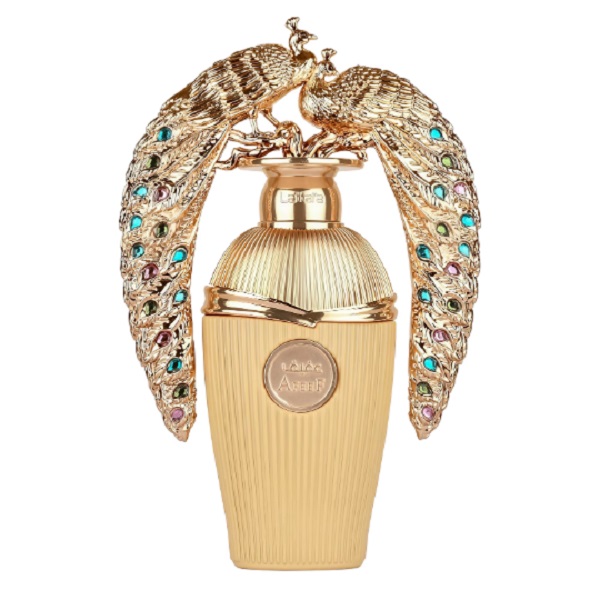 Afeef Eau de Parfum Lattafa 100ml