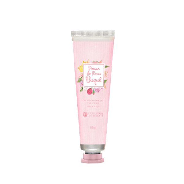 Creme Desodorante para mãos Pomar de Flores Buque L'occitane Au Brésil 30ml