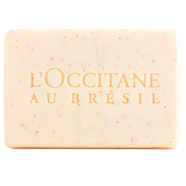 Sabonete Cremoso Mandacaru L'occitane Au Brésil 75g