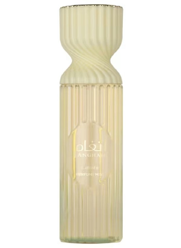 Body Splash Angham Lattafa 250 ml
