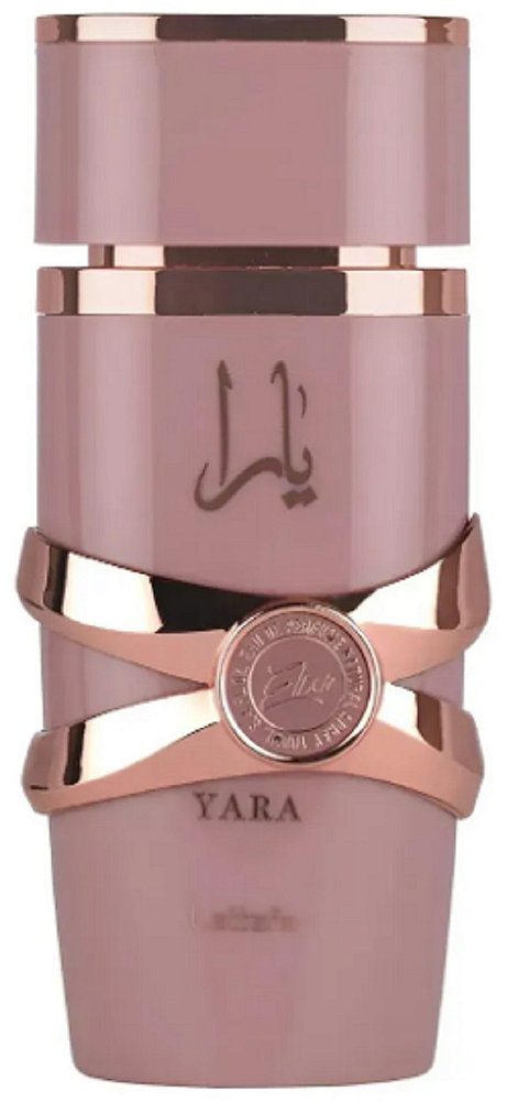 Yara Elixir Lattafa 100 ml