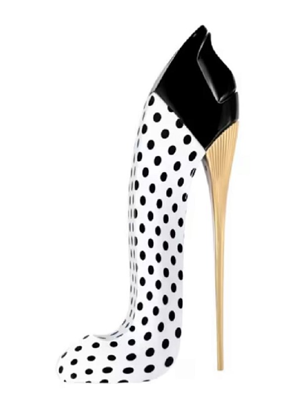 Good Girl Blush Polka Paradise Eau de Parfum Carolina Herrera 80 ml