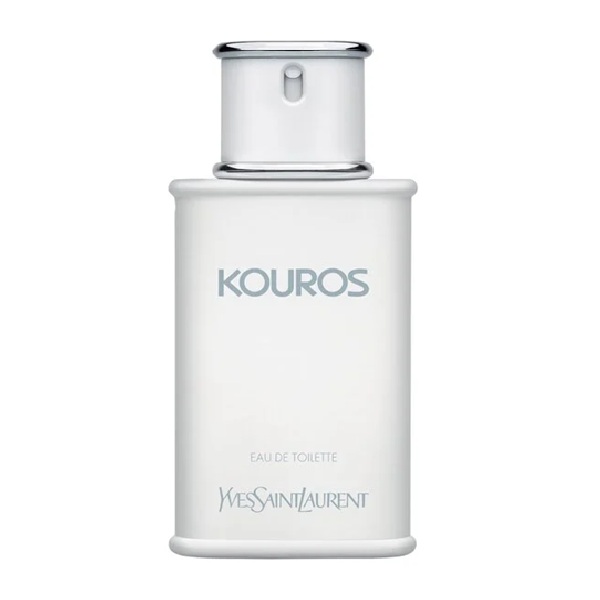 Kouros Yves Saint Laurent Eau de Toilette