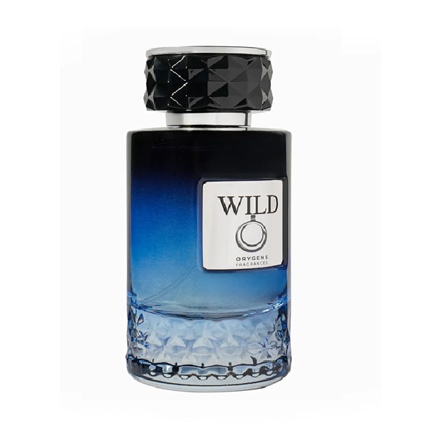 Wild Orygens Fragrances Eau de parfum 100ml