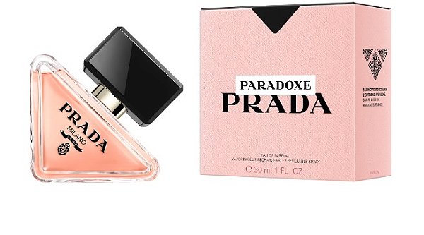 Decant Prada Paradoxe Eau de Parfum