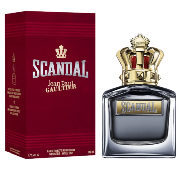 Decant Scandal Pour Homme Jean Paul Gaultier