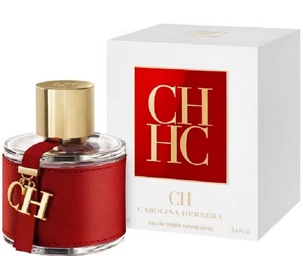 Decant CH Eau de Toilette Carolina Herrera