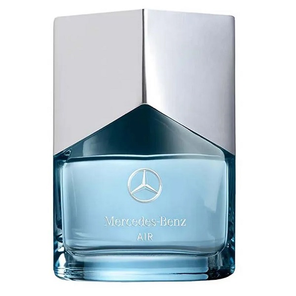 Asl Air  Eau de Parfum  Mercedes Benz  100 ml