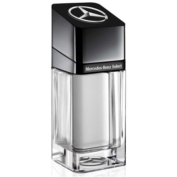 Mercedes Benz Select  Eau de Toilette  100 ml