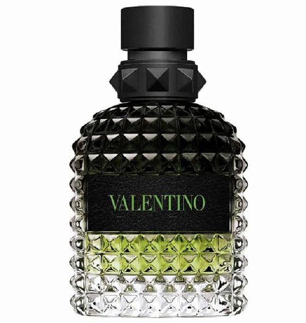 Valentino Born In Roma Green Stravaganza Uomo Eau de Toilette