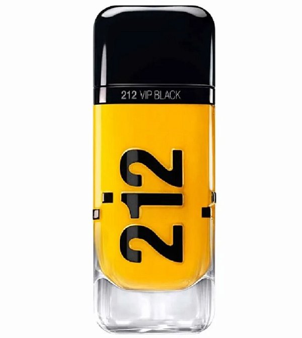 212 Vip Black Cab Limited Edition  Eau de Parfum 100 ml