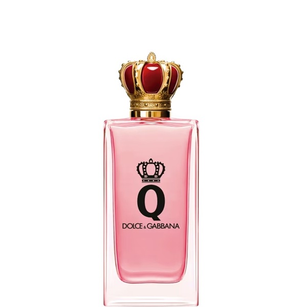 Decant Q by Dolce & Gabbana eau de Parfum