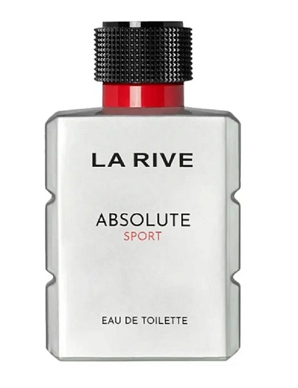 Absolu Sport Eau de Toilette La Rive 100 ml