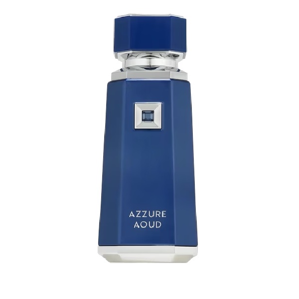 Decant Azzure Oud French Avenue