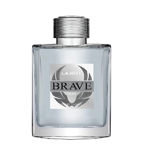 Brave Eau de Toilette La Rive 100 ml