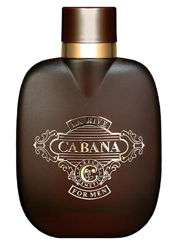Cabana For Men Eau de Toilette La Rive 90 ml