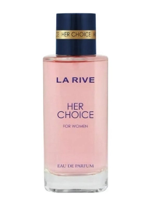 Her Choice Eau de Parfum La Rive 100 ml