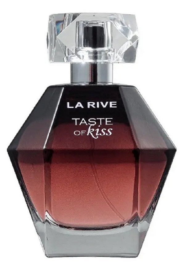 Taste of Kiss Eau de Parfum La Rive 100 ml
