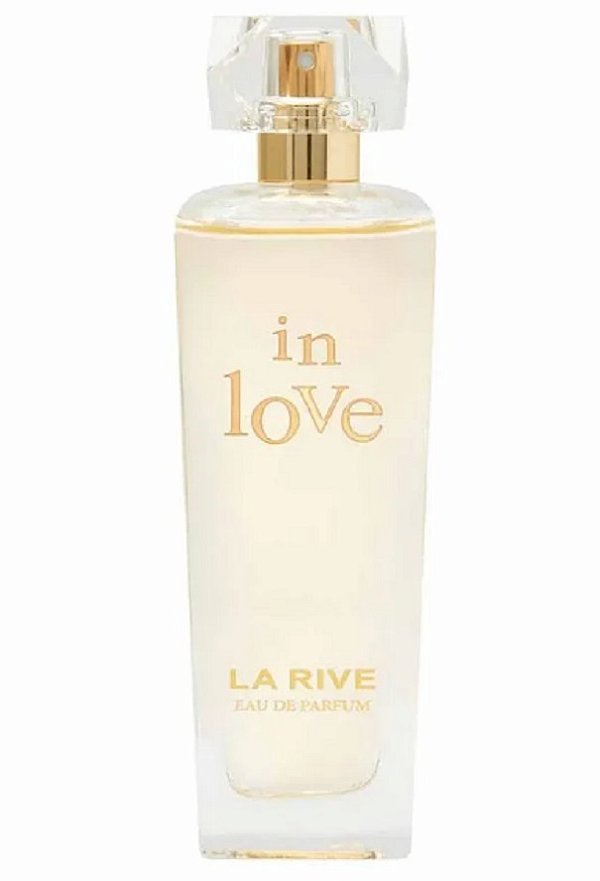 In Love Eau de Parfum La Rive 90 ml