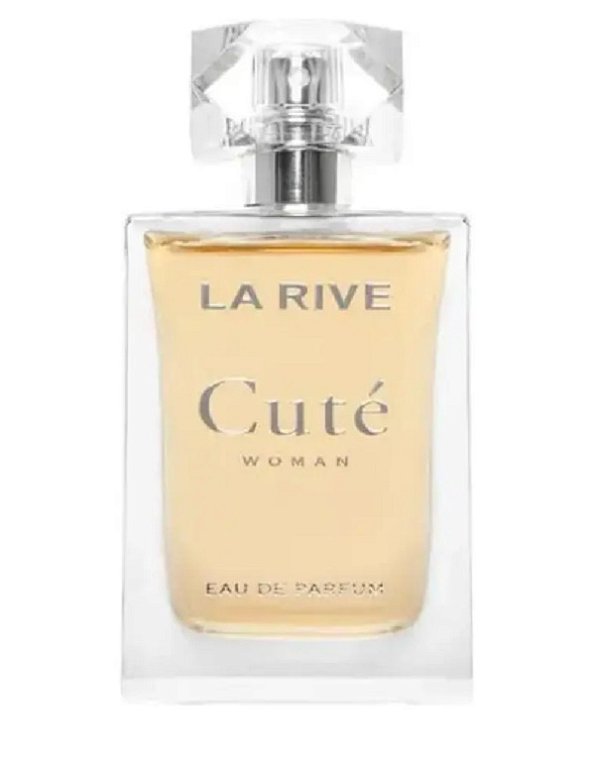 Cute Woman Eau de Parfum La Rive 100 ml