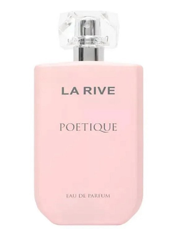 Poetique Eau de Parfum La Rive 90 ml