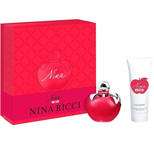 Coffret Nina Ricci Le Parfum ( 2 Produtos )