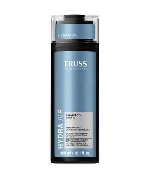Shampoo Hydra Air Truss 300ml