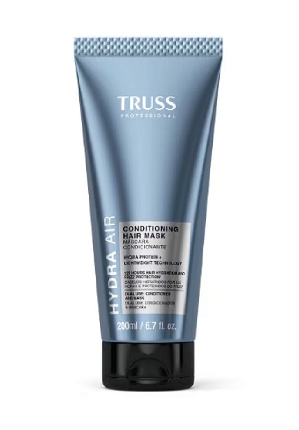 CondMask Máscara Condicionante TRUSS Hydra Air 200ml