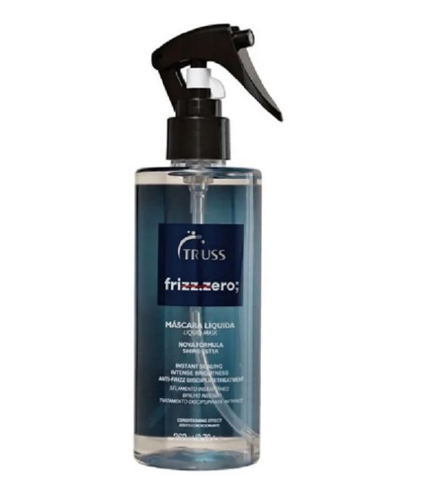 Frizz Zero TRUSS 260ml