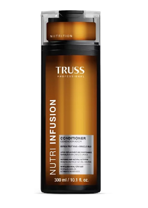 Condicionador Nutri Infusion TRUSS 300ml