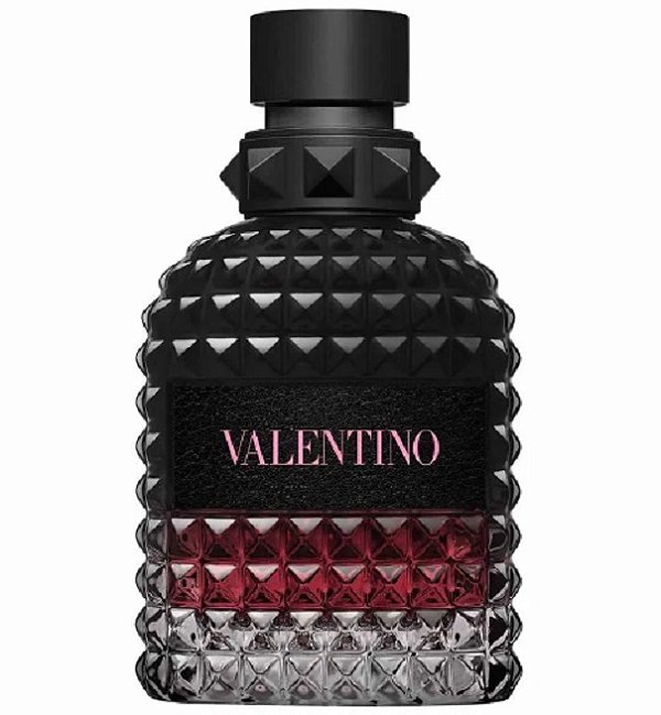 Decant Valentino Born In Roma Intense Uomo Eau de Parfum