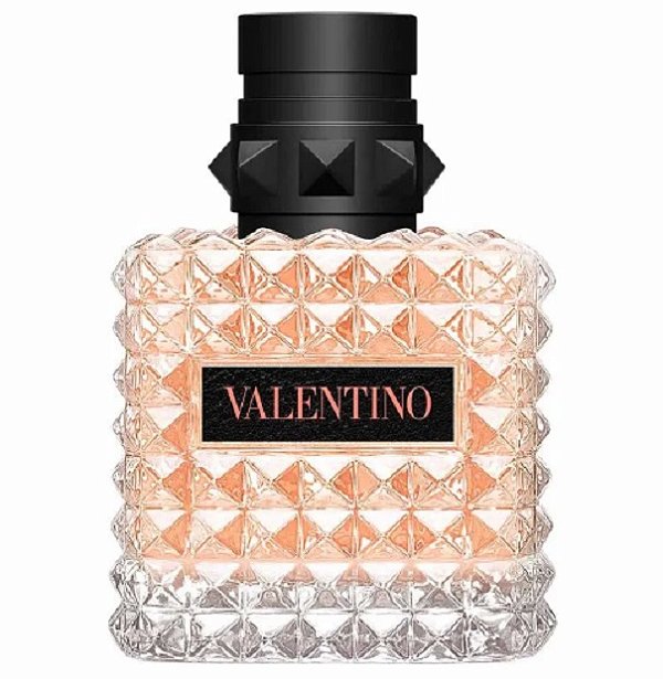 Decant Valentino Born In Roma Coral Fantasy Donna Eau de Parfum